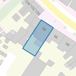 Perceel TBG01-Q-3814