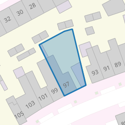 Perceel TBG01-Q-3817