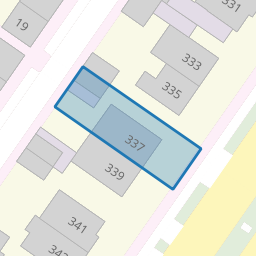 Perceel TBG01-Q-3840