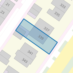 Perceel TBG01-Q-3841