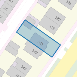 Perceel TBG01-Q-3842