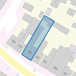 Perceel TBG01-Q-3857