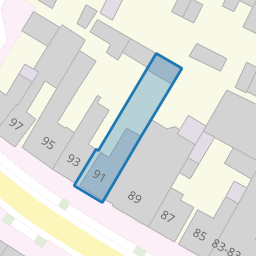 Perceel TBG01-Q-3858