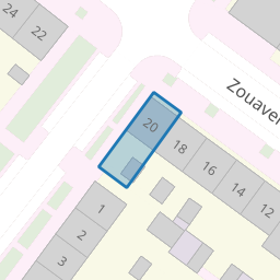 Perceel TBG01-Q-3862