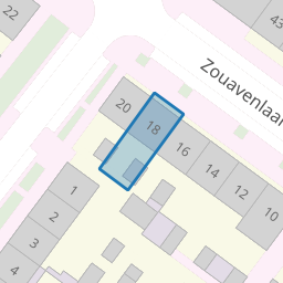 Perceel TBG01-Q-3863