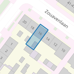 Perceel TBG01-Q-3864