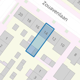 Perceel TBG01-Q-3865