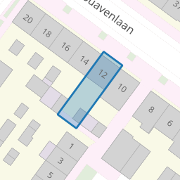 Perceel TBG01-Q-3866