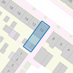 Perceel TBG01-Q-3867