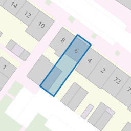 Perceel TBG01-Q-3869