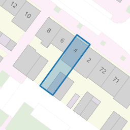 Perceel TBG01-Q-3870