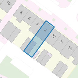 Perceel TBG01-Q-3871