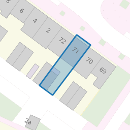 Perceel TBG01-Q-3873