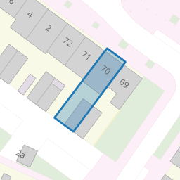 Perceel TBG01-Q-3874