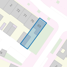 Perceel TBG01-Q-3875