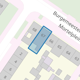 Perceel TBG01-Q-3877