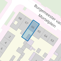 Perceel TBG01-Q-3878