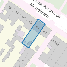 Perceel TBG01-Q-3880