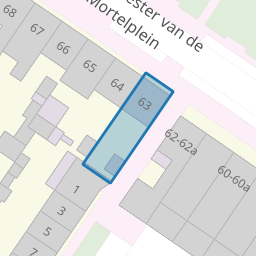 Perceel TBG01-Q-3881