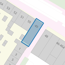 Perceel TBG01-Q-3898