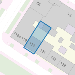 Perceel TBG01-Q-3909