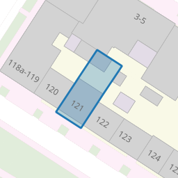 Perceel TBG01-Q-3910