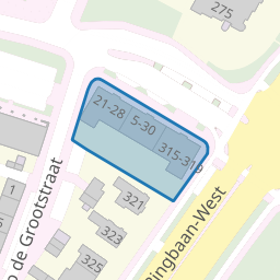 Perceel TBG01-Q-3912