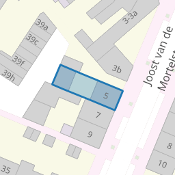 Perceel TBG01-Q-3918