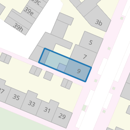 Perceel TBG01-Q-3920