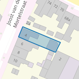 Perceel TBG01-Q-3923