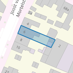 Perceel TBG01-Q-3924