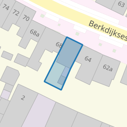 Perceel TBG01-Q-3928