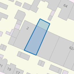 Perceel TBG01-Q-3929