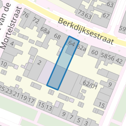 Perceel TBG01-Q-3930