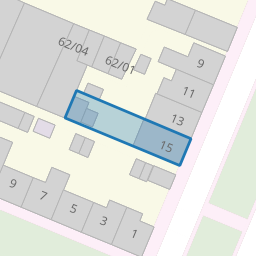 Perceel TBG01-Q-3931