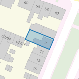 Perceel TBG01-Q-3934