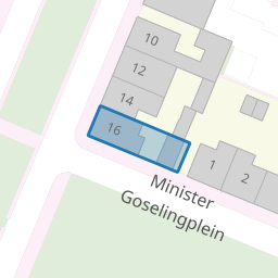 Perceel TBG01-Q-3939