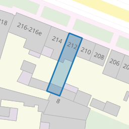 Perceel TBG01-Q-3943