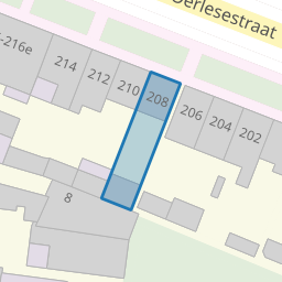 Perceel TBG01-Q-3945