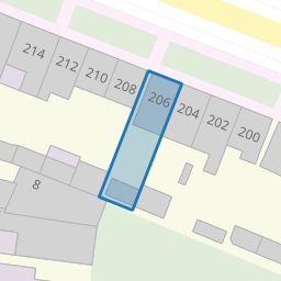 Perceel TBG01-Q-3946