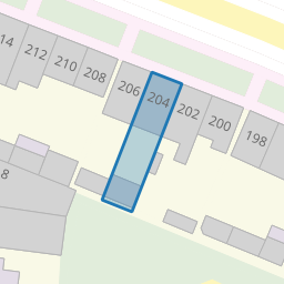 Perceel TBG01-Q-3947