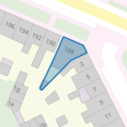 Perceel TBG01-Q-3951