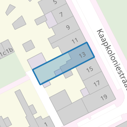 Perceel TBG01-Q-3953