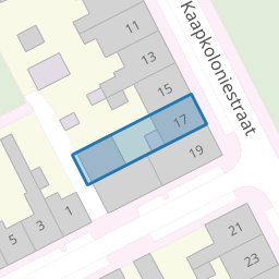 Perceel TBG01-Q-3955