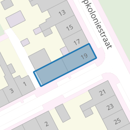 Perceel TBG01-Q-3956