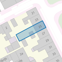 Perceel TBG01-Q-3963