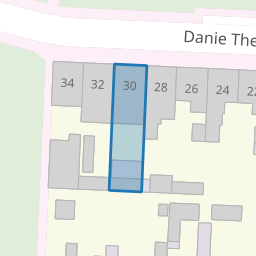 Perceel TBG01-Q-3974