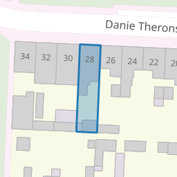 Perceel TBG01-Q-3975