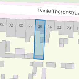 Perceel TBG01-Q-3976