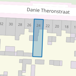 Perceel TBG01-Q-3977